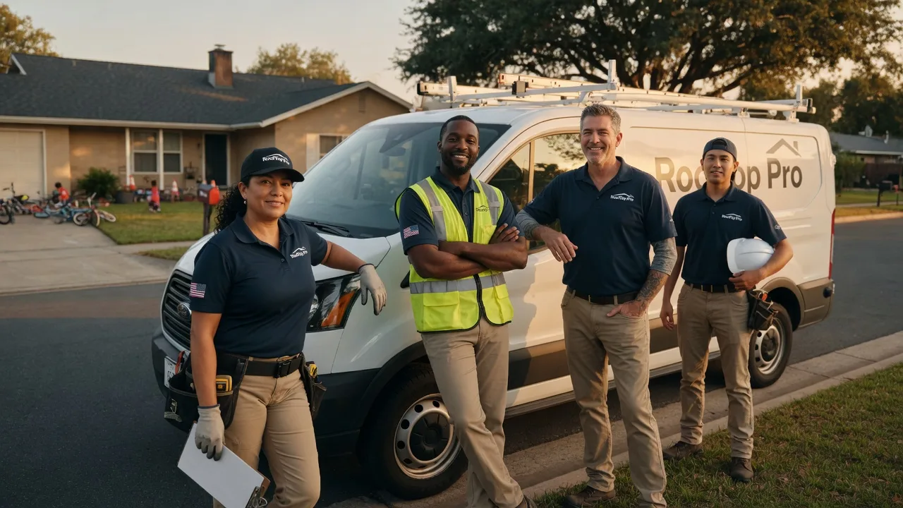 Roof Repair in Kirksville, MO near me